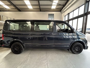 Used Volkswagen Transporter Shuttle 2016 for sale - 79338908: Photo