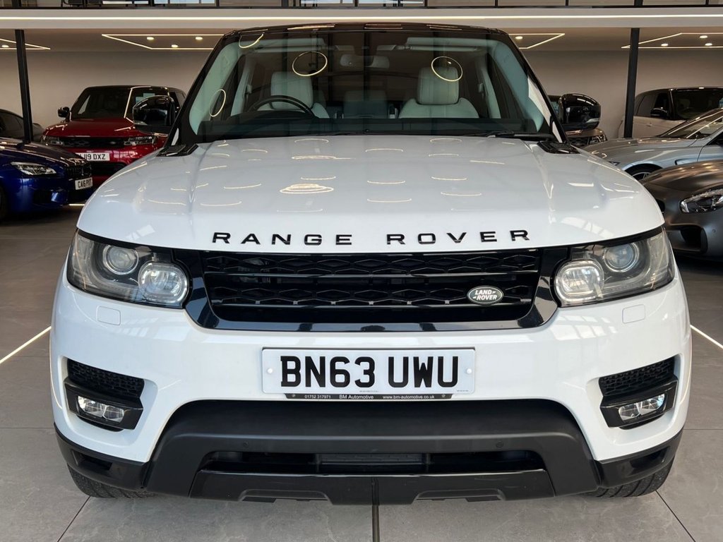 Used Land Rover Range Rover Sport 2013 for sale - 76386604: Photo 10