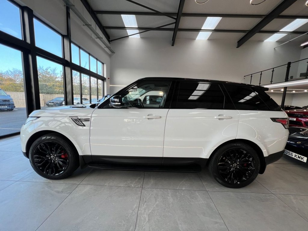Used Land Rover Range Rover Sport 2013 for sale - 76386604: Photo 12