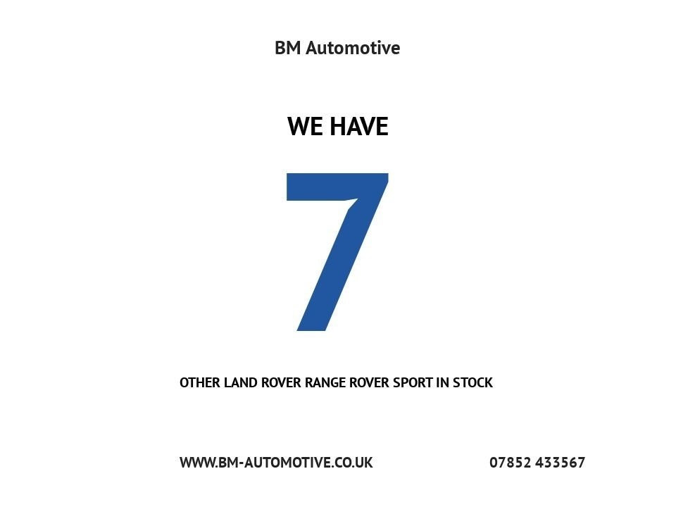 Used Land Rover Range Rover Sport 2013 for sale - 76386604: Photo 16