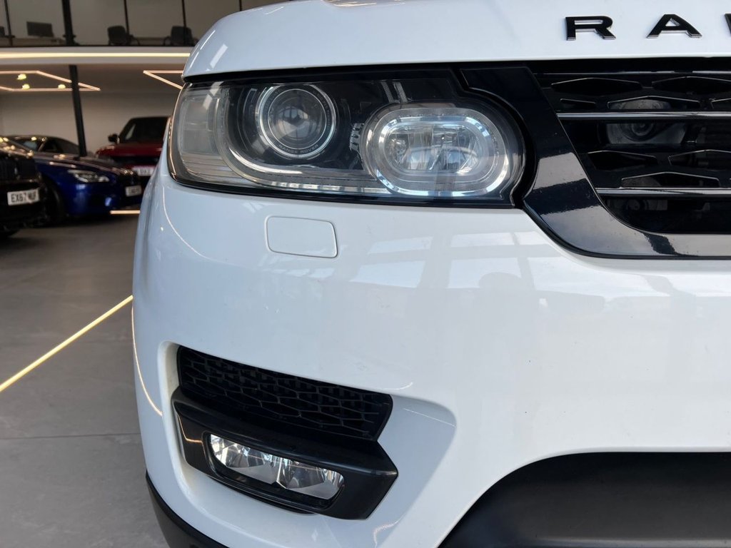 Used Land Rover Range Rover Sport 2013 for sale - 76386604: Photo 17