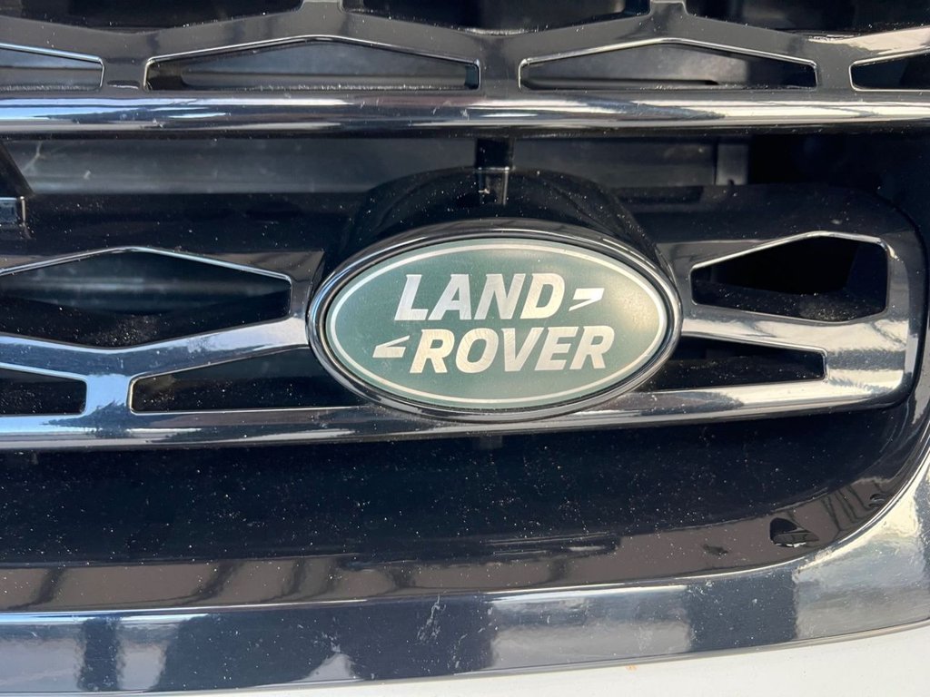Used Land Rover Range Rover Sport 2013 for sale - 76386604: Photo 18