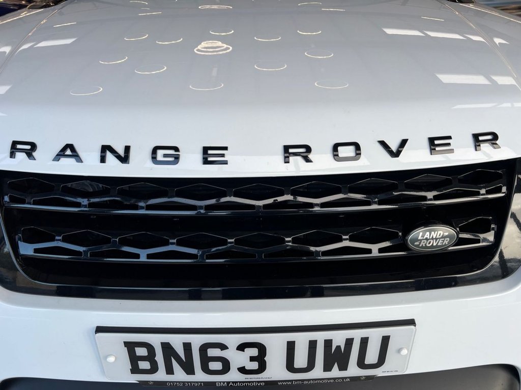 Used Land Rover Range Rover Sport 2013 for sale - 76386604: Photo 19