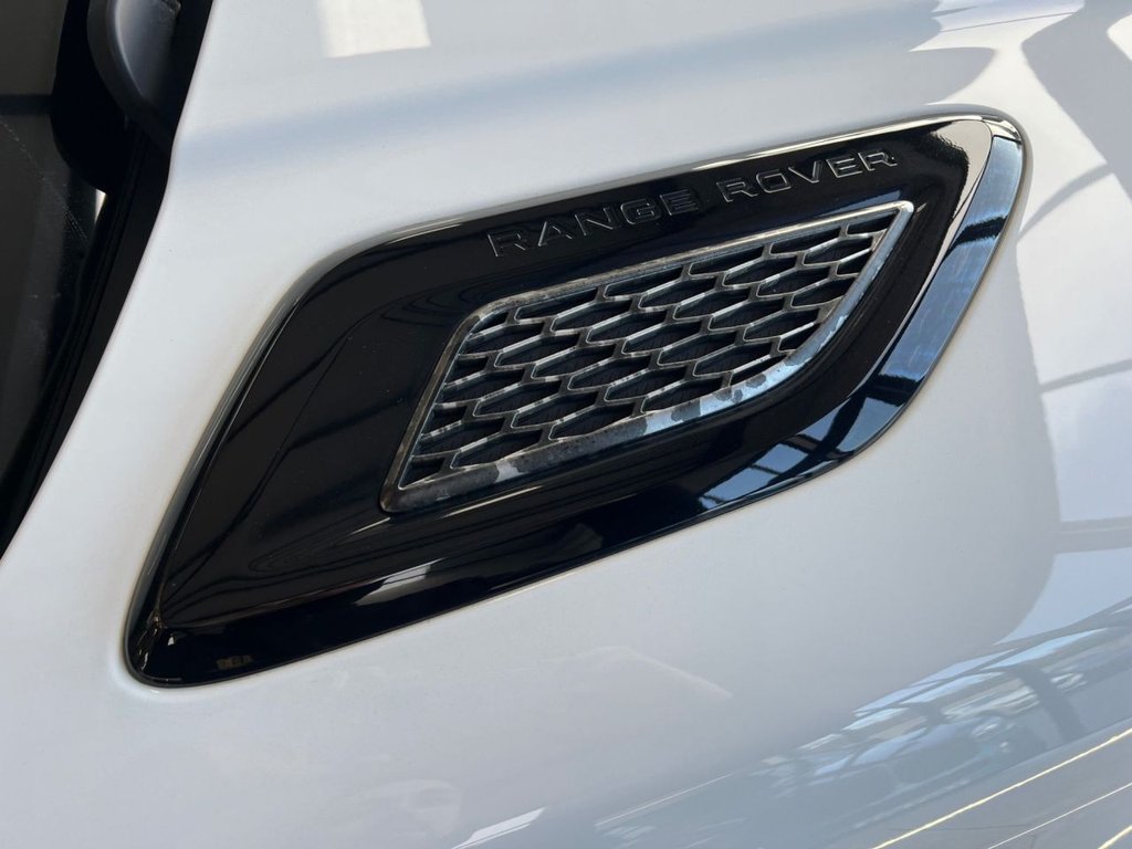 Used Land Rover Range Rover Sport 2013 for sale - 76386604: Photo 20