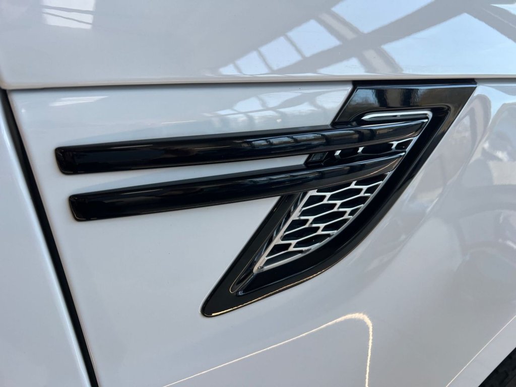 Used Land Rover Range Rover Sport 2013 for sale - 76386604: Photo 21