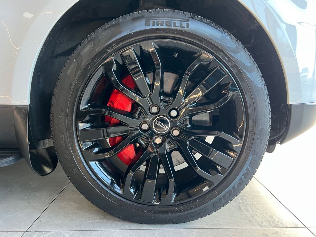 Used Land Rover Range Rover Sport 2013 for sale - 76386604: Photo 22