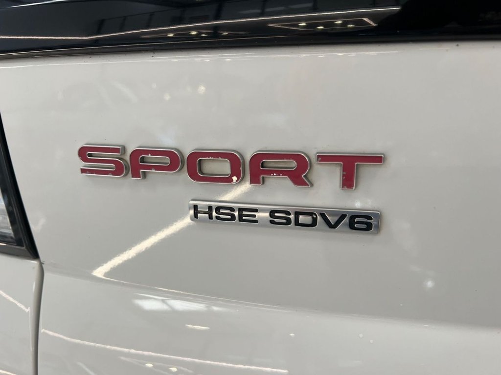 Used Land Rover Range Rover Sport 2013 for sale - 76386604: Photo 23