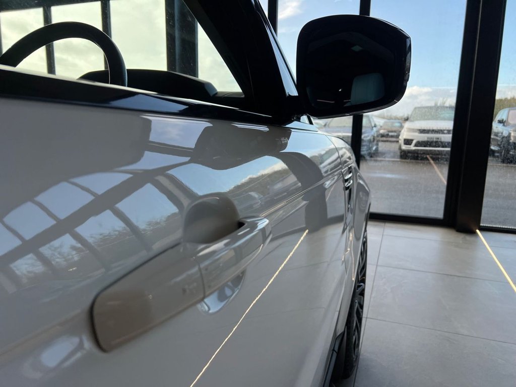 Used Land Rover Range Rover Sport 2013 for sale - 76386604: Photo 25