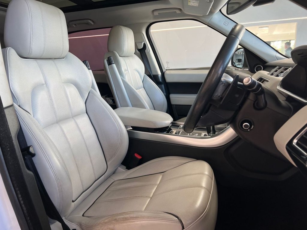 Used Land Rover Range Rover Sport 2013 for sale - 76386604: Photo 3