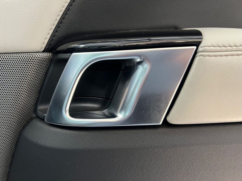 Used Land Rover Range Rover Sport 2013 for sale - 76386604: Photo 31