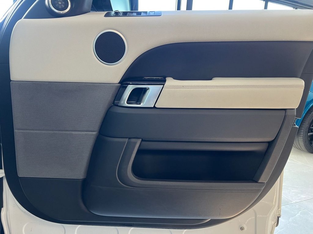 Used Land Rover Range Rover Sport 2013 for sale - 76386604: Photo 32