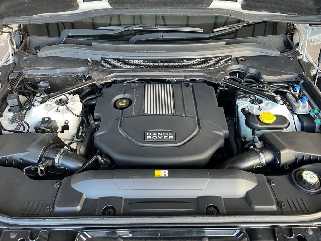 Used Land Rover Range Rover Sport 2013 for sale - 76386604: Photo 33