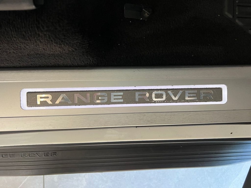 Used Land Rover Range Rover Sport 2013 for sale - 76386604: Photo 34