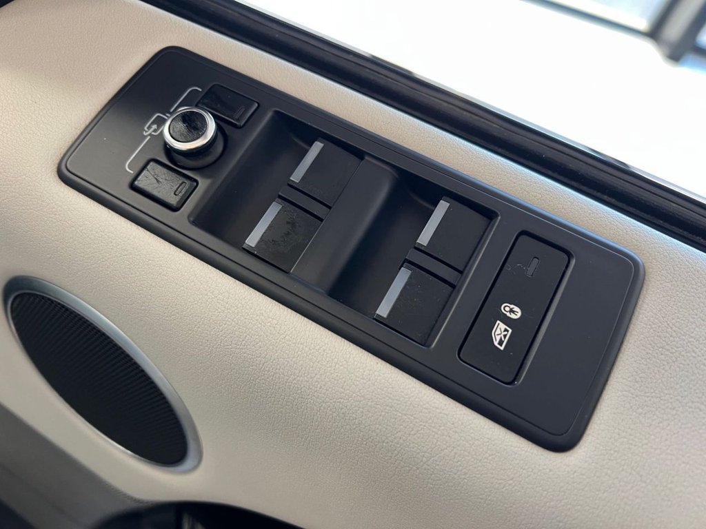 Used Land Rover Range Rover Sport 2013 for sale - 76386604: Photo 35