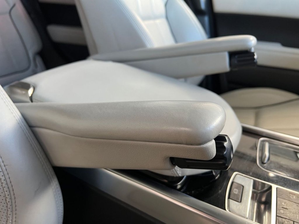 Used Land Rover Range Rover Sport 2013 for sale - 76386604: Photo 42