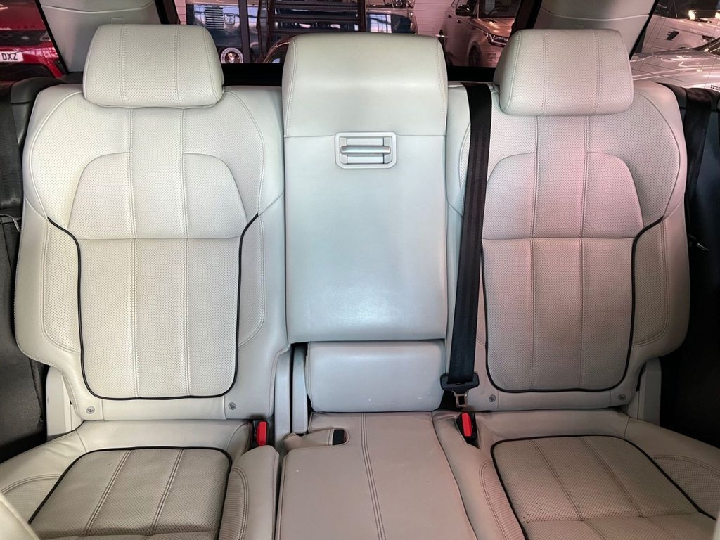 Used Land Rover Range Rover Sport 2013 for sale - 76386604: Photo 43