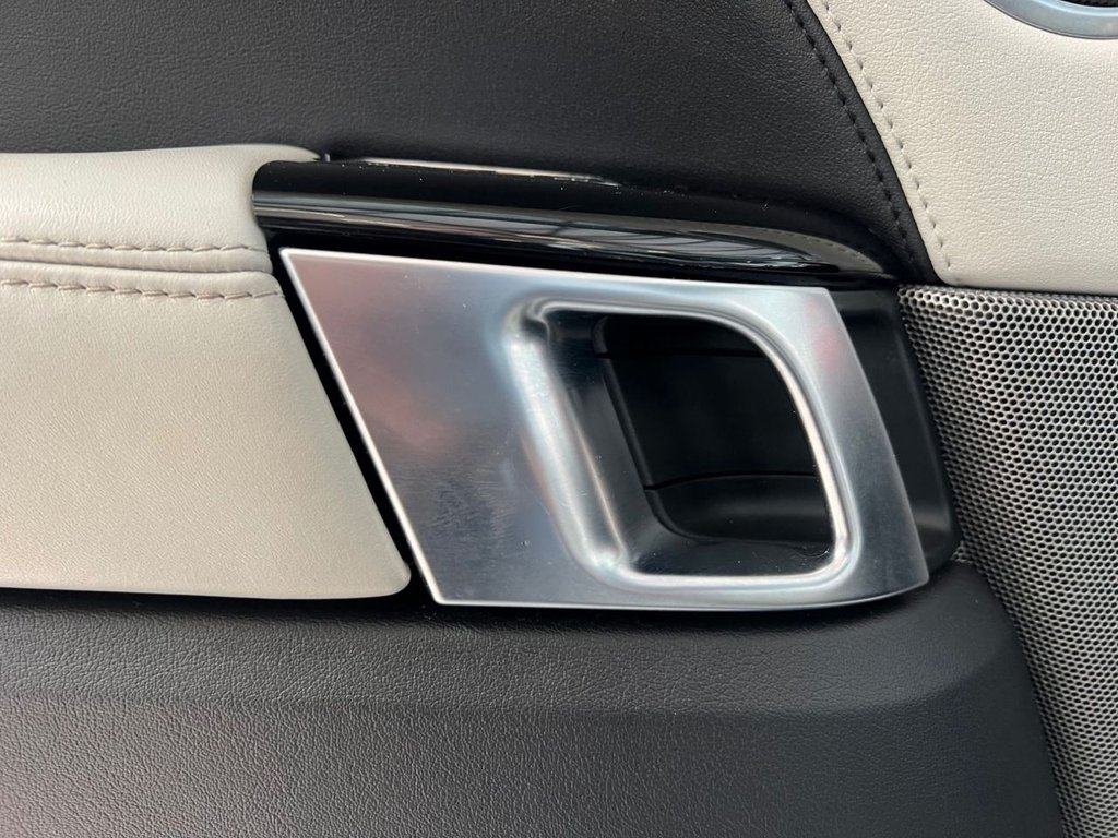 Used Land Rover Range Rover Sport 2013 for sale - 76386604: Photo 45