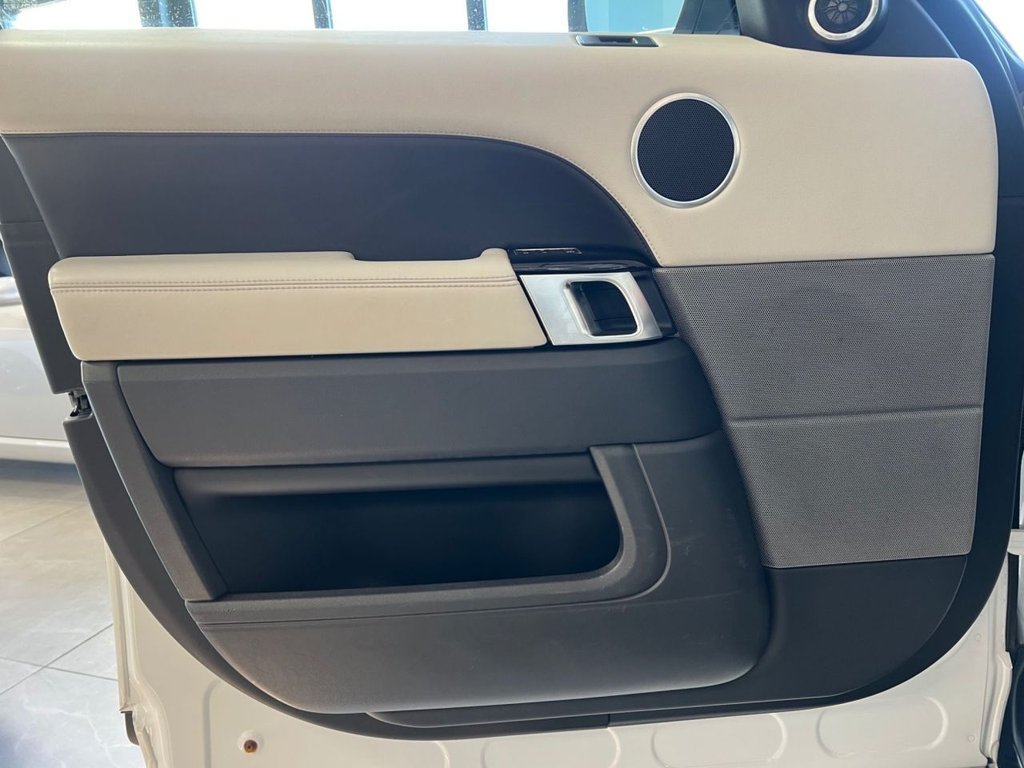 Used Land Rover Range Rover Sport 2013 for sale - 76386604: Photo 46