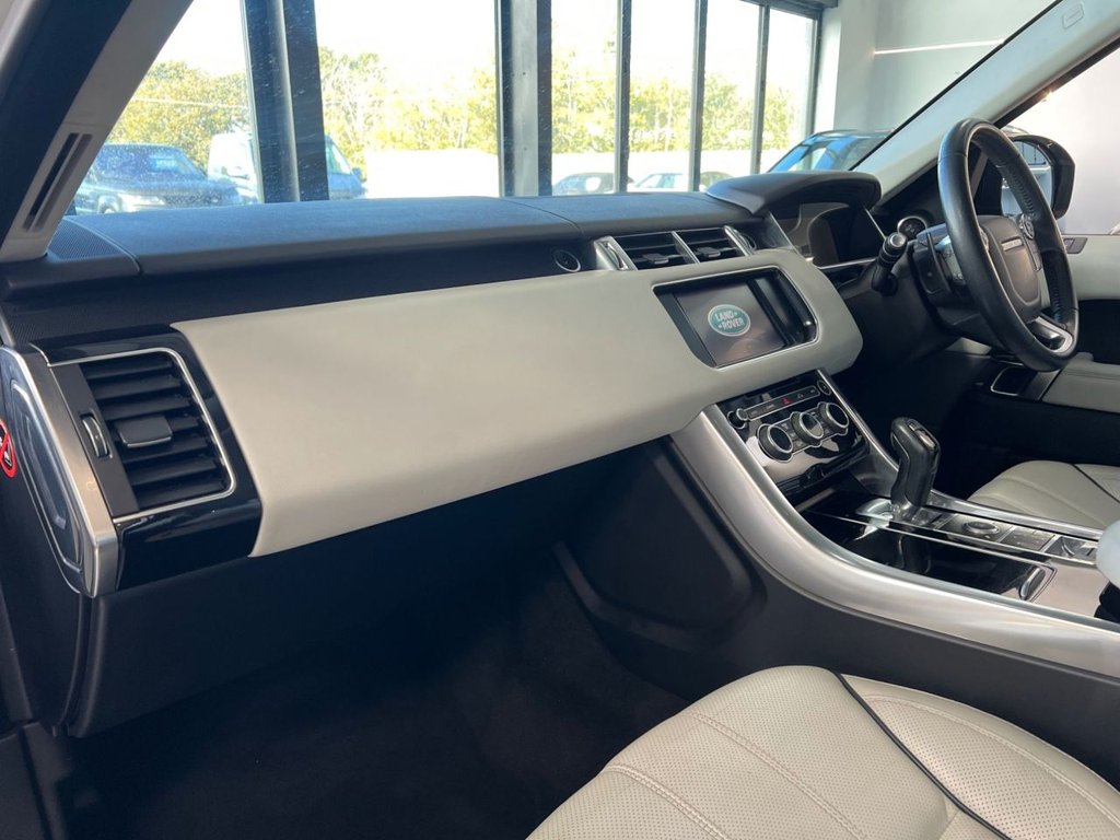 Used Land Rover Range Rover Sport 2013 for sale - 76386604: Photo 48