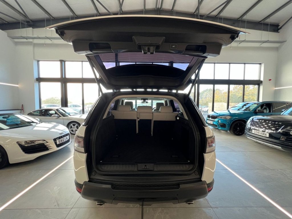 Used Land Rover Range Rover Sport 2013 for sale - 76386604: Photo 5