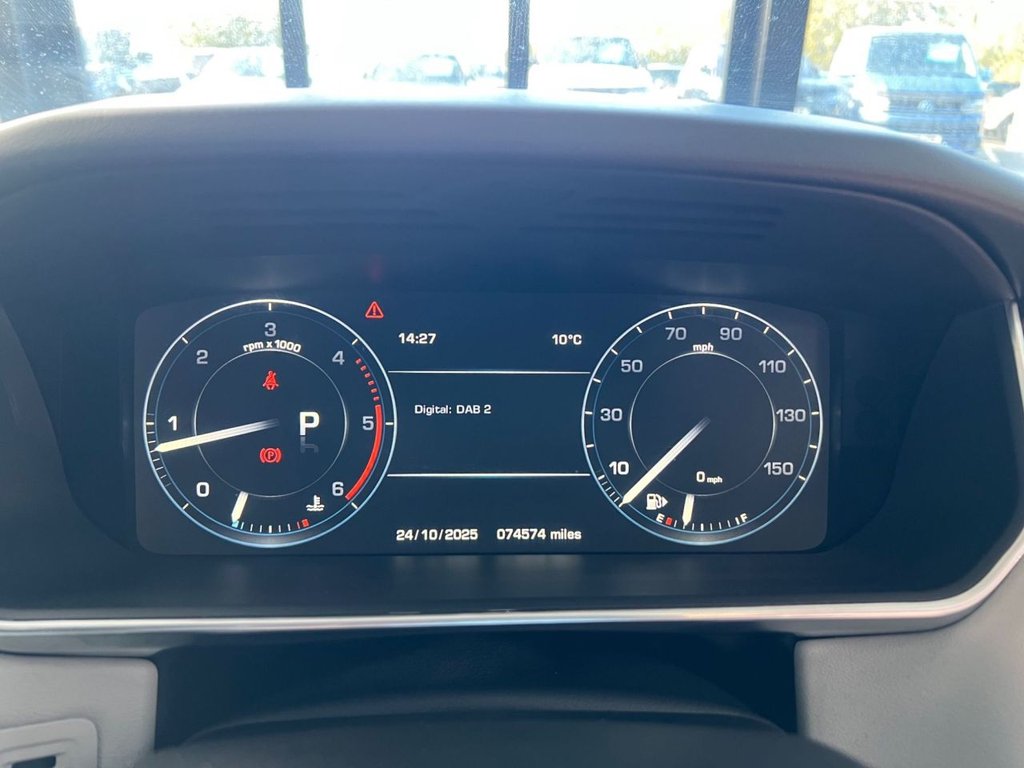 Used Land Rover Range Rover Sport 2013 for sale - 76386604: Photo 50