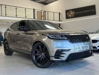 2020 (20) - 3.0 D300 R-Dynamic HSE 5dr Auto