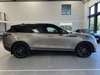 Used Land Rover Range Rover Velar 2020 for sale - 75221376: Photo