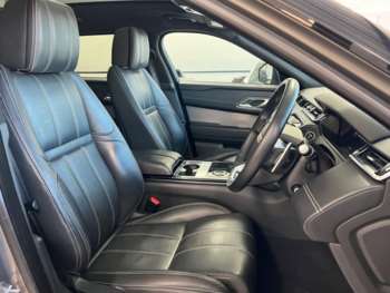 Used Land Rover Range Rover Velar 2020 for sale - 75221376: Photo