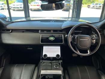 Used Land Rover Range Rover Velar 2020 for sale - 75221376: Photo