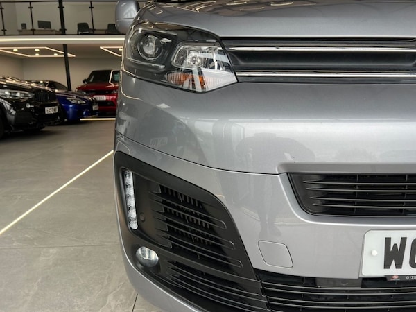 Used Citroen Dispatch 2020 for sale - 76256347: Photo 14