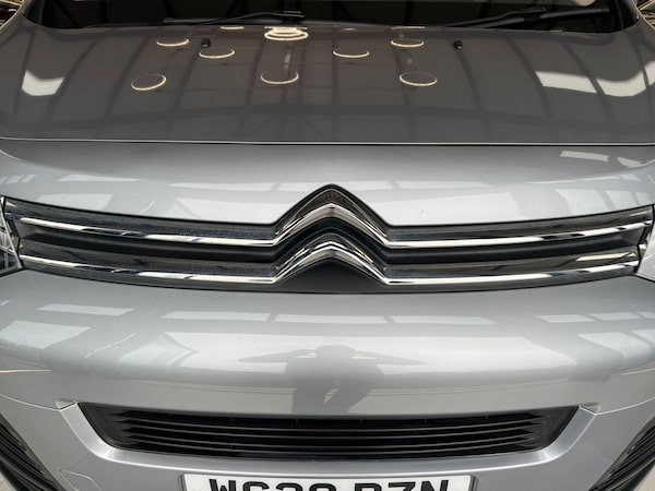 Used Citroen Dispatch 2020 for sale - 76256347: Photo 16