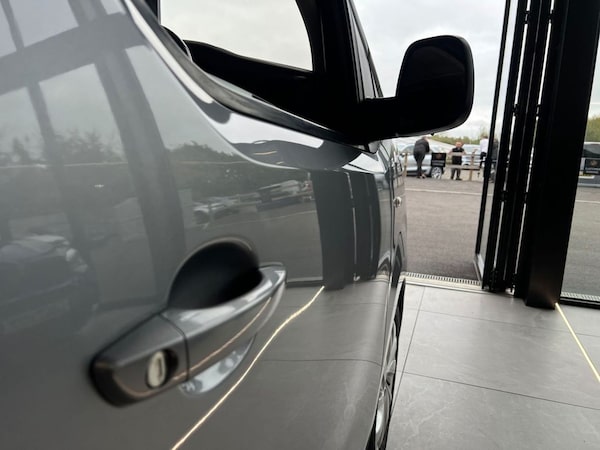 Used Citroen Dispatch 2020 for sale - 76256347: Photo 18