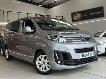 Citroen - Dispatch