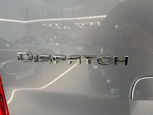 Used Citroen Dispatch 2020 for sale - 76256347: Photo 20