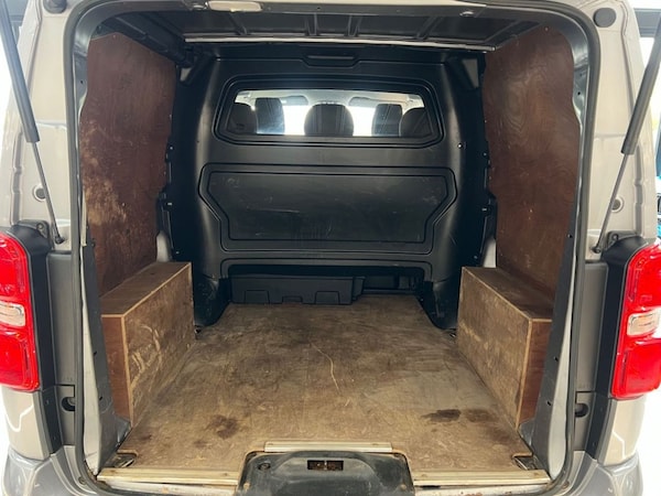 Used Citroen Dispatch 2020 for sale - 76256347: Photo 21