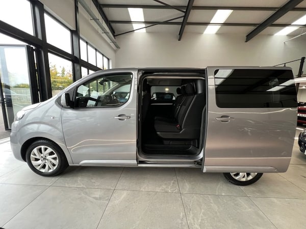 Used Citroen Dispatch 2020 for sale - 76256347: Photo 24