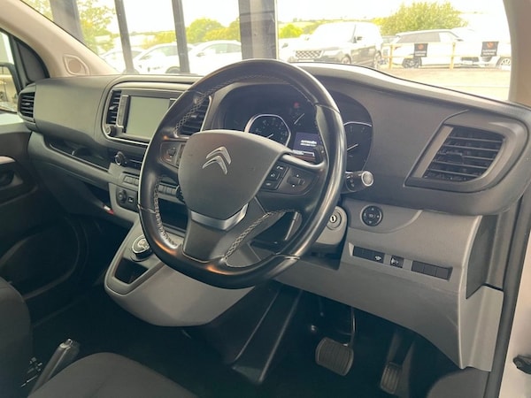 Used Citroen Dispatch 2020 for sale - 76256347: Photo 29