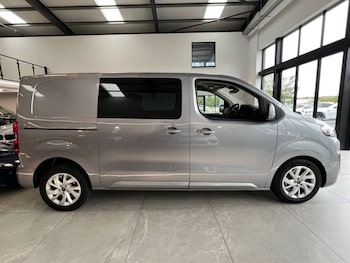 Used Citroen Dispatch 2020 for sale - 76256347: Photo 2