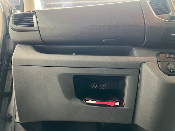 Used Citroen Dispatch 2020 for sale - 76256347: Photo 39