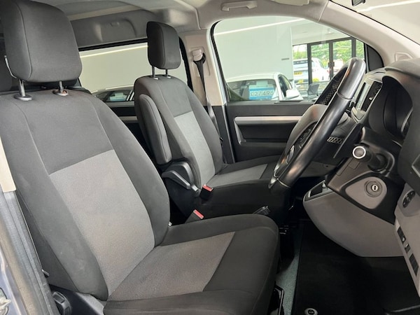 Used Citroen Dispatch 2020 for sale - 76256347: Photo 3