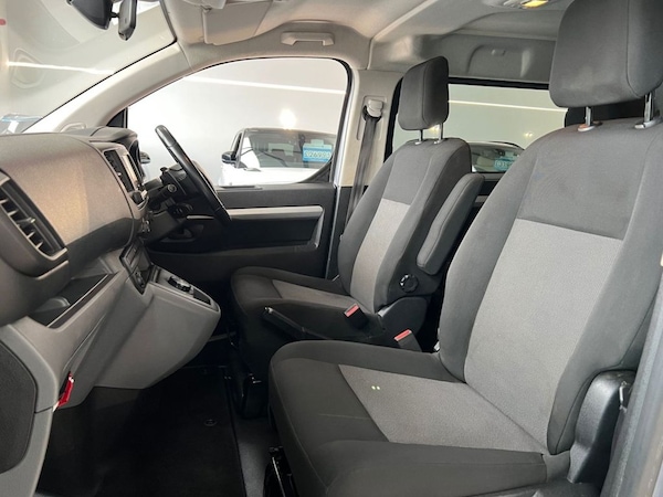 Used Citroen Dispatch 2020 for sale - 76256347: Photo 40