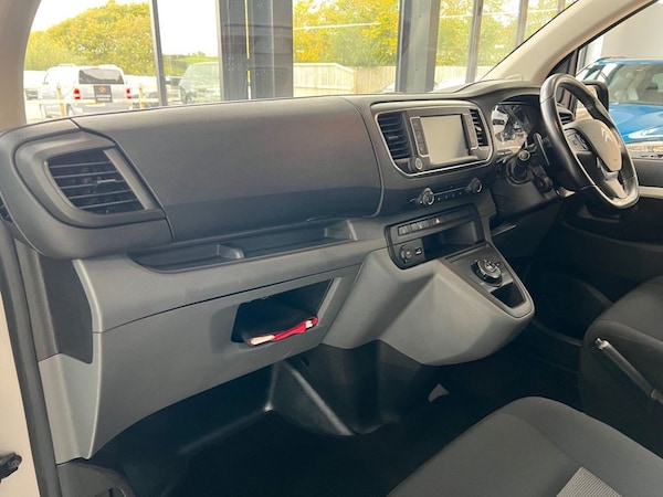 Used Citroen Dispatch 2020 for sale - 76256347: Photo 41