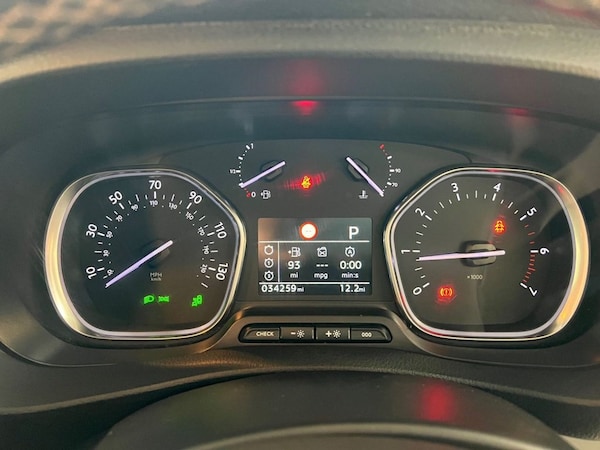 Used Citroen Dispatch 2020 for sale - 76256347: Photo 43