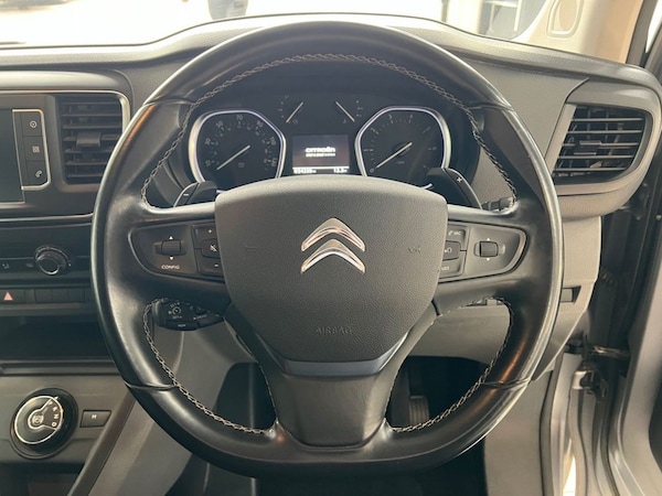 Used Citroen Dispatch 2020 for sale - 76256347: Photo 45