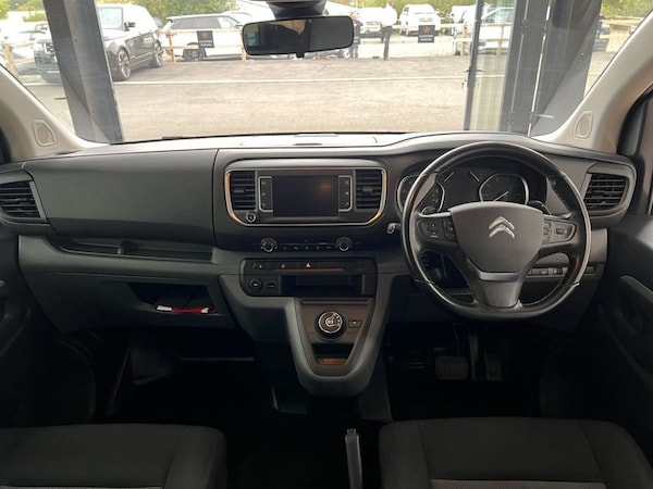 Used Citroen Dispatch 2020 for sale - 76256347: Photo 4