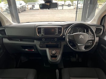 Used Citroen Dispatch 2020 for sale - 76256347: Photo 4