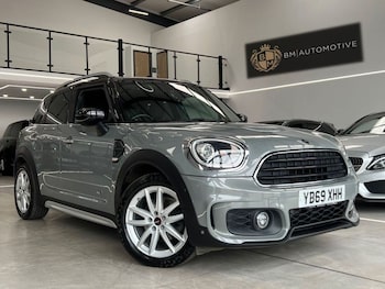MINI - Countryman