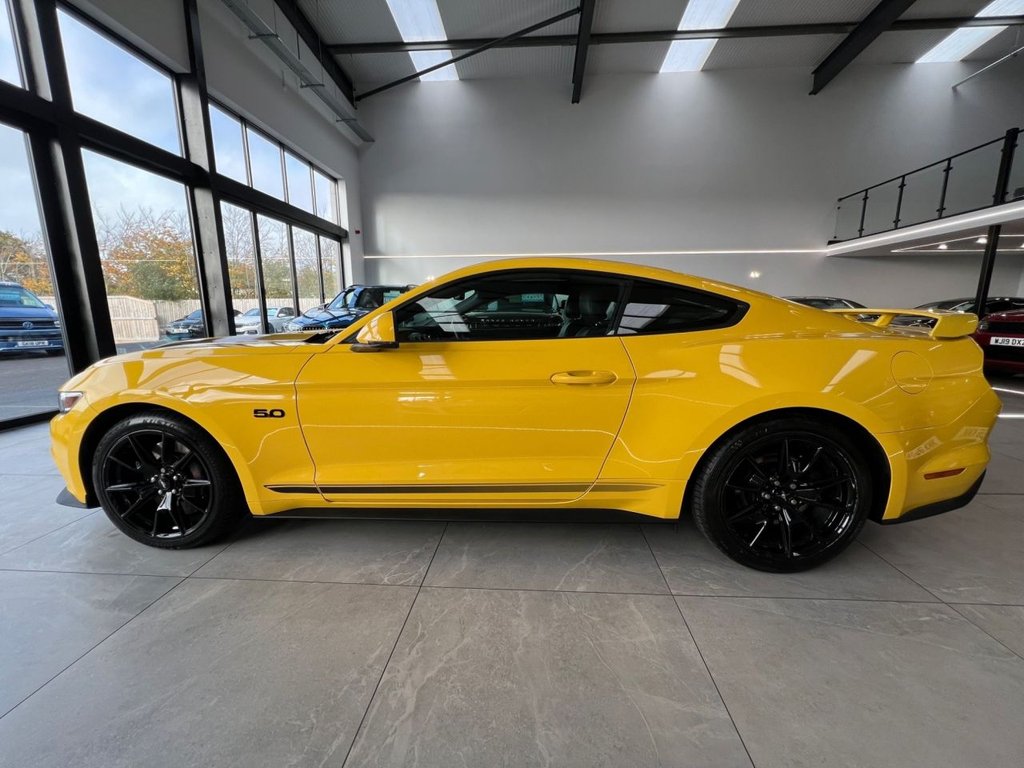 Used Ford Mustang 2017 for sale - 76417949: Photo 10