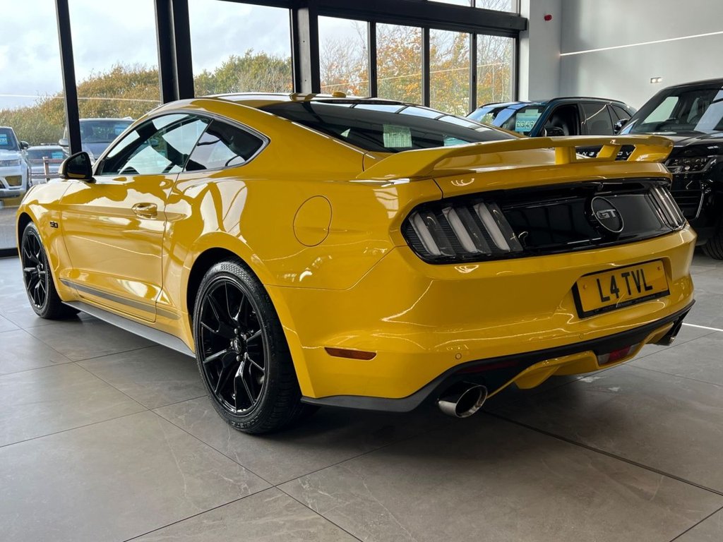 Used Ford Mustang 2017 for sale - 76417949: Photo 11
