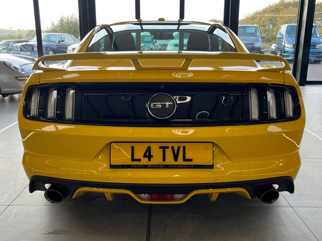 Used Ford Mustang 2017 for sale - 76417949: Photo 12